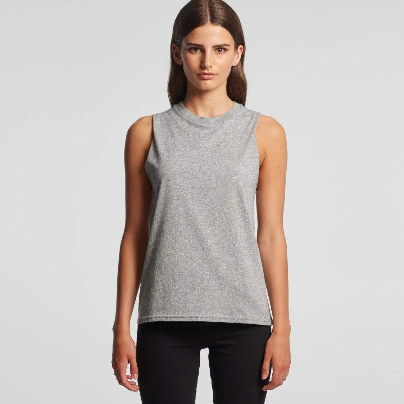 As Colour Women's brooklyn tank 4043 Metro Workwear.